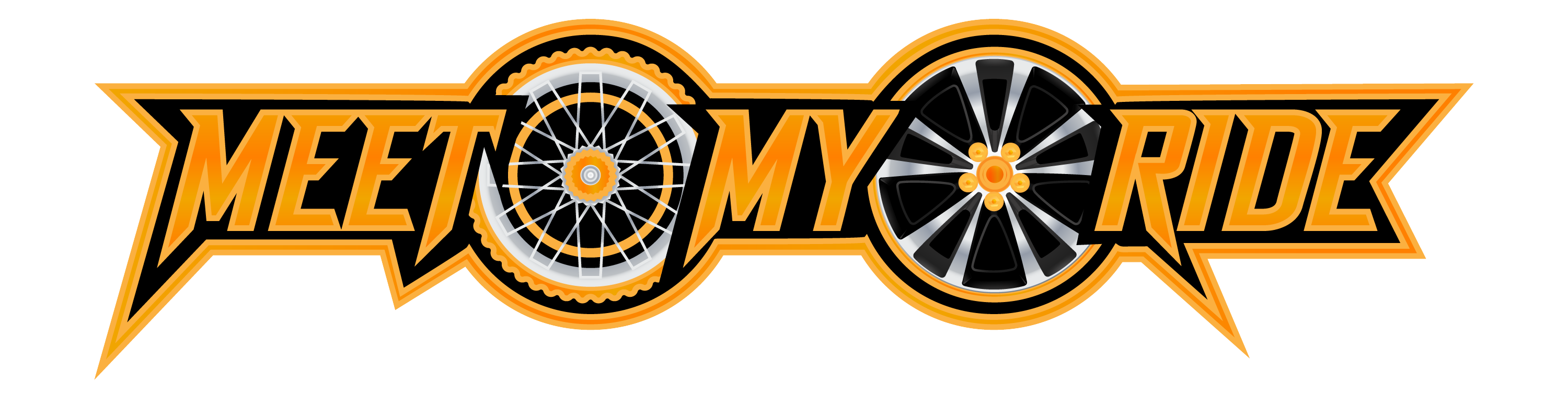 Meet My Ride logo